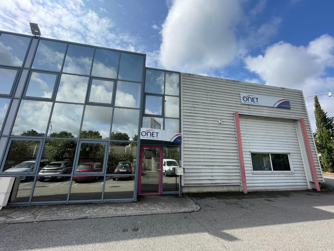 Local d'activité Toulouse 460m² Location local d'activité Toulouse Haute-Garonne OLACT2424703 0